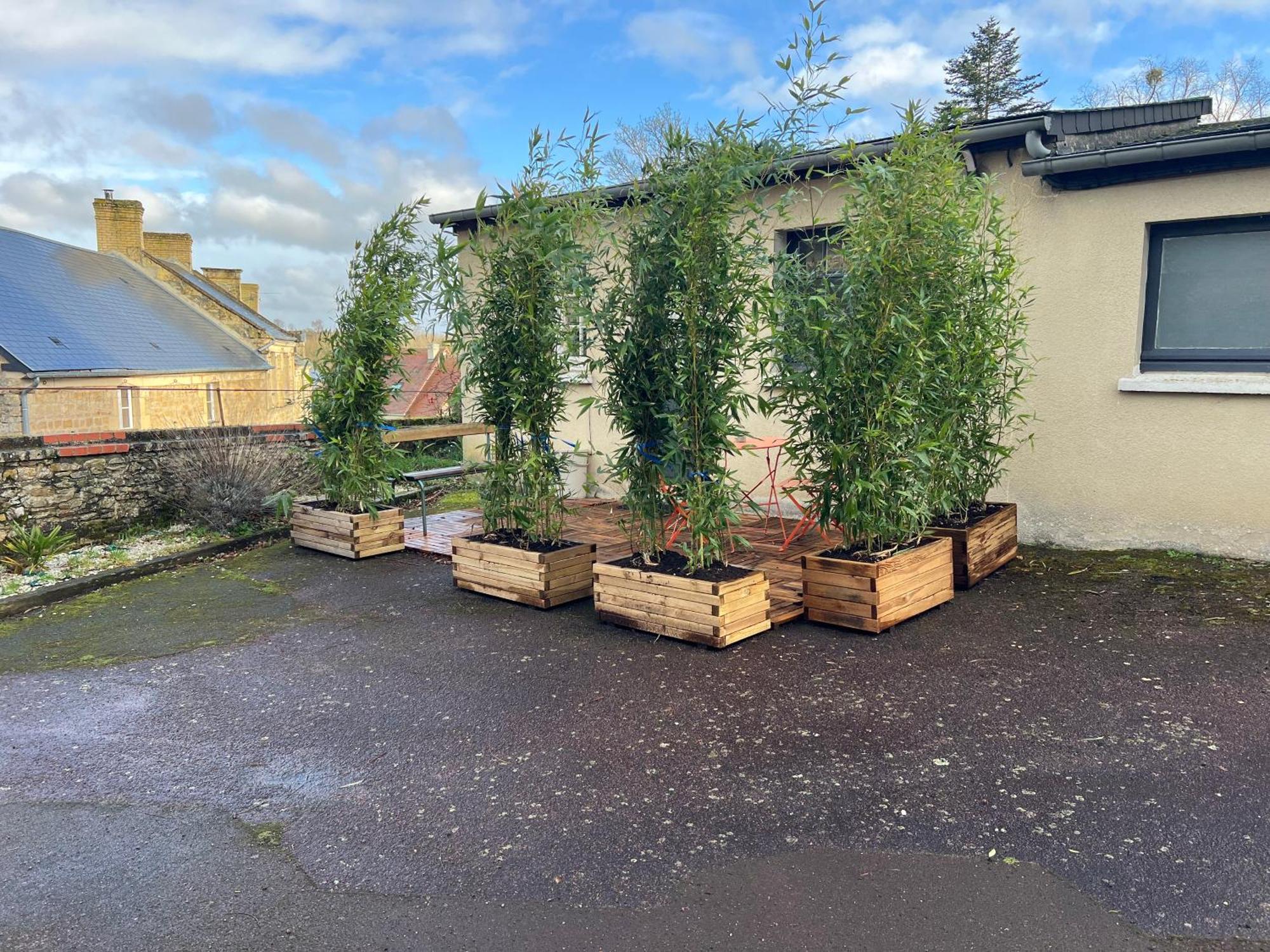 Le Studio D'Arry Le Locheur Exterior foto